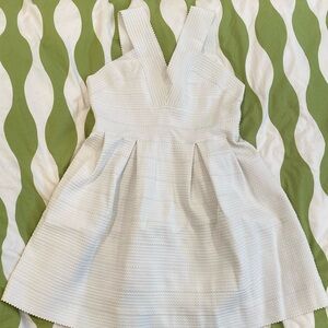 NWOT H&M A-Line tank dress